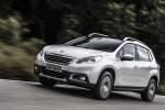 Peugeot 2008 2015 года (BR)